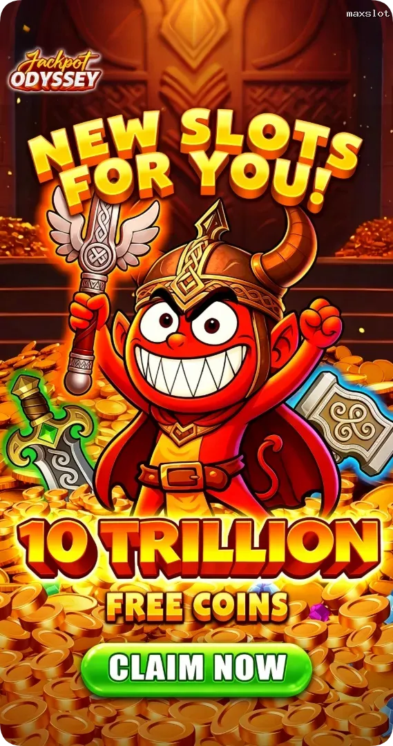 maxslot APK